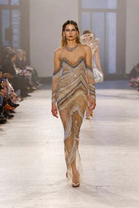 Rahul Mishra Womens Ready to Wear Spring Summer 2026 Fashion Show during Paris Fashion Week PFW on January 26, 2026 Rahul Mishra Womens Ready to Wear Spring Summer 2026 Fashion Show during Paris Fashion Week PFW on January 26, 2026 Paris France  Copyright: xAgencex xBestimagexAgencex xBestimagex