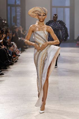 Rahul Mishra Womens Ready to Wear Spring Summer 2026 Fashion Show during Paris Fashion Week PFW on January 26, 2026 Rahul Mishra Womens Ready to Wear Spring Summer 2026 Fashion Show during Paris Fashion Week PFW on January 26, 2026 Paris France  Copyright: xAgencex xBestimagexAgencex xBestimagex