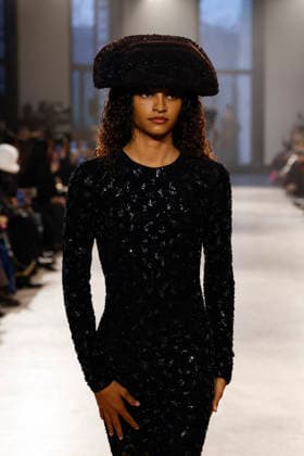 Rahul Mishra Womens Ready to Wear Spring Summer 2026 Fashion Show during Paris Fashion Week PFW on January 26, 2026 Rahul Mishra Womens Ready to Wear Spring Summer 2026 Fashion Show during Paris Fashion Week PFW on January 26, 2026 Paris France  Copyright: xAgencex xBestimagexAgencex xBestimagex