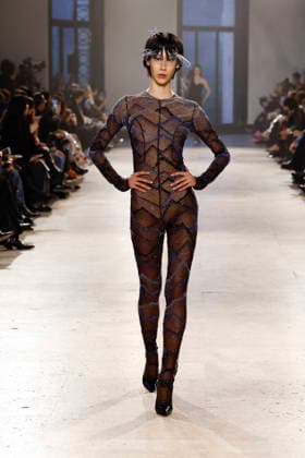 Rahul Mishra Womens Ready to Wear Spring Summer 2026 Fashion Show during Paris Fashion Week PFW on January 26, 2026 Rahul Mishra Womens Ready to Wear Spring Summer 2026 Fashion Show during Paris Fashion Week PFW on January 26, 2026 Paris France  Copyright: xAgencex xBestimagexAgencex xBestimagex