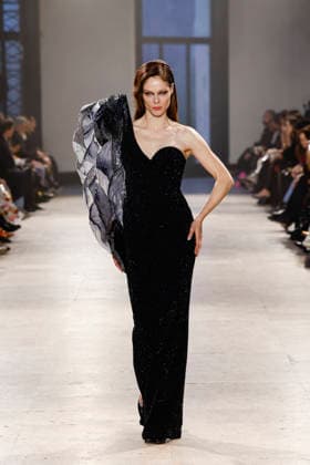 Rahul Mishra Womens Ready to Wear Spring Summer 2026 Fashion Show during Paris Fashion Week PFW on January 26, 2026 Rahul Mishra Womens Ready to Wear Spring Summer 2026 Fashion Show during Paris Fashion Week PFW on January 26, 2026 Paris France  Copyright: xAgencex xBestimagexAgencex xBestimagex