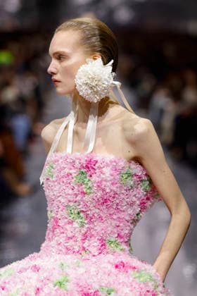 Christian Dior Womens Ready to Wear Spring Summer 2026 Fashion Show during Paris Fashion Week PFW on January 26, 2026 Christian Dior Womens Ready to Wear Spring Summer 2026 Fashion Show during Paris Fashion Week PFW on January 26, 2026 Paris France  Copyright: xAgencex xBestimagexAgencex xBestimagex