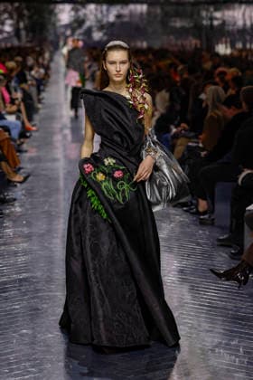 Christian Dior Womens Ready to Wear Spring Summer 2026 Fashion Show during Paris Fashion Week PFW on January 26, 2026 Christian Dior Womens Ready to Wear Spring Summer 2026 Fashion Show during Paris Fashion Week PFW on January 26, 2026 Paris France  Copyright: xAgencex xBestimagexAgencex xBestimagex