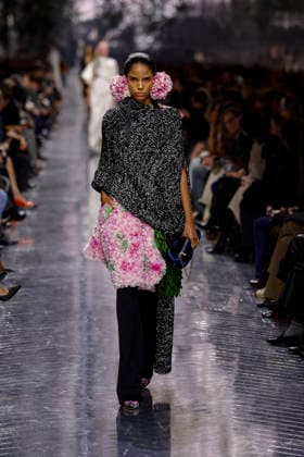 Christian Dior Womens Ready to Wear Spring Summer 2026 Fashion Show during Paris Fashion Week PFW on January 26, 2026 Christian Dior Womens Ready to Wear Spring Summer 2026 Fashion Show during Paris Fashion Week PFW on January 26, 2026 Paris France  Copyright: xAgencex xBestimagexAgencex xBestimagex