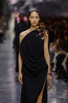 Christian Dior Womens Ready to Wear Spring Summer 2026 Fashion Show during Paris Fashion Week PFW on January 26, 2026 Christian Dior Womens Ready to Wear Spring Summer 2026 Fashion Show during Paris Fashion Week PFW on January 26, 2026 Paris France  Copyright: xAgencex xBestimagexAgencex xBestimagex