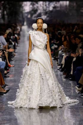 Christian Dior Womens Ready to Wear Spring Summer 2026 Fashion Show during Paris Fashion Week PFW on January 26, 2026 Christian Dior Womens Ready to Wear Spring Summer 2026 Fashion Show during Paris Fashion Week PFW on January 26, 2026 Paris France  Copyright: xAgencex xBestimagexAgencex xBestimagex
