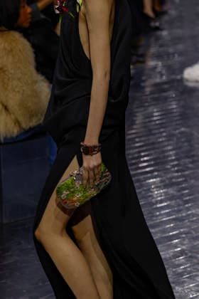 Christian Dior Womens Ready to Wear Spring Summer 2026 Fashion Show during Paris Fashion Week PFW on January 26, 2026 Christian Dior Womens Ready to Wear Spring Summer 2026 Fashion Show during Paris Fashion Week PFW on January 26, 2026 Paris France  Copyright: xAgencex xBestimagexAgencex xBestimagex