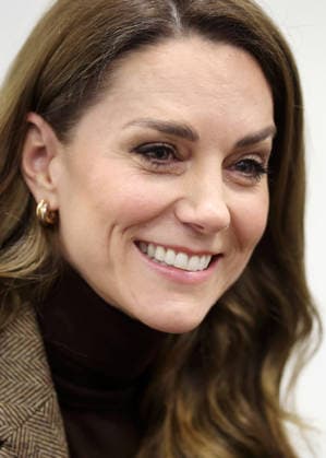 . 27 01 2026. Bradford, United Kingdom. Kate Middleton, the Princess of Wales, during a visit to Family Action s Children s Trauma Therapy Service in Bradford, United Kingdom.  xPoolx xi-Imagesx IIM-26528-0007