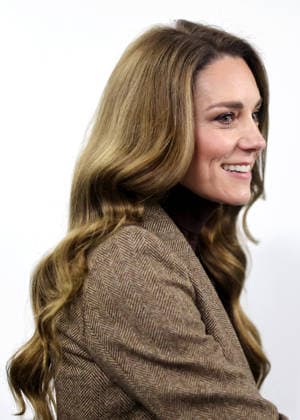 . 27 01 2026. Bradford, United Kingdom. Kate Middleton, the Princess of Wales, during a visit to Family Action s Children s Trauma Therapy Service in Bradford, United Kingdom.  xPoolx xi-Imagesx IIM-26528-0014