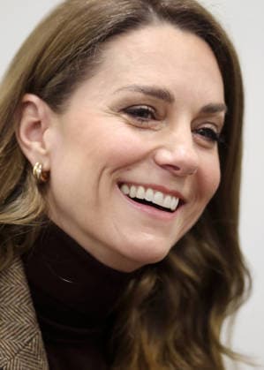 . 27 01 2026. Bradford, United Kingdom. Kate Middleton, the Princess of Wales, during a visit to Family Action s Children s Trauma Therapy Service in Bradford, United Kingdom.  xPoolx xi-Imagesx IIM-26528-0025