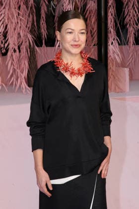Hannah Herzsprung Chanel Front Row Fashion Show, Haute Couture Spring Summer 2026 Collection, as part of Paris Fashion Week on January 27, 2026 Bertrand Rindoff Bestimage Chanel Haute Couture Spring Summer 2026 show as part of Paris Fashion Week on January 27, 2026 in Paris, France Paris France  Copyright: xBERTRANDxRINDOFFxPETROFFx xBESTIMAGExBERTRANDxRINDOFFxPETROFFx xBESTIMAGEx