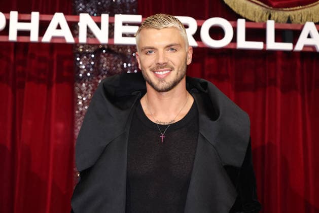 PFW Stephane Rolland Photocall Jonathan Jenvrin attends the Stephane Rolland Menswear Fall Winter 2026-2027 show as part of Paris Fashion Week in Paris, France on January 27, 2026. Photo by Jerome Domine ABACAPRESS.COM France  Copyright: xDominexJerome ABACAx