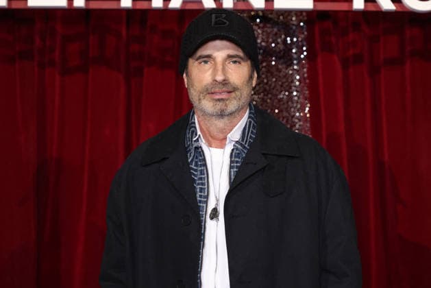 PFW Stephane Rolland Photocall Richard Orlinski attends the Stephane Rolland Menswear Fall Winter 2026-2027 show as part of Paris Fashion Week in Paris, France on January 27, 2026. Photo by Jerome Domine ABACAPRESS.COM France  Copyright: xDominexJerome ABACAx