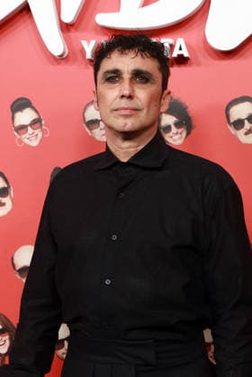 Premiere of the film Aída y vuelta Canco Rodríguez during the premiere of the film Aída y vuelta at Cines Callao, on January 27, 2026, in Madrid Spain Aída y vuelta , the feature film, deals with the shooting of a chapter of the series with plots that take place both within the fiction with the characters of Aída , and outside of it with the actors themselves and their relationships, going beyond and giving rise to reflect on issues such as the limits of humor, the work of the comedian and fame CINEMA PREMIERE PHOTOCALL José Madrid Madrid Spain  Copyright: xJosÃ xRuizx 7248520