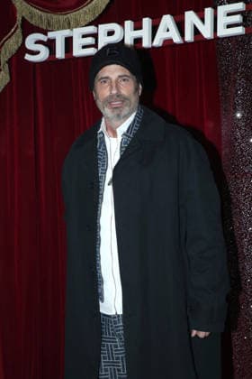Richard Orlinski at the photocall of the Stephane Rolland Front Row Fashion Show, Haute Couture Spring Summer 2026 Collection, at the Cirque dHiver Bouglione as part of Paris Fashion Week on January 27, 2026 in Paris, France Bertrand Rindoff Bestimage Photocall Stephane Rolland Haute Couture Spring Summer 2026 show as part of Paris Fashion Week on January 27, 2026 in Paris, France Paris France  Copyright: xBERTRANDxRINDOFFxPETROFFx xBESTIMAGExBERTRANDxRINDOFFxPETROFFx xBESTIMAGEx
