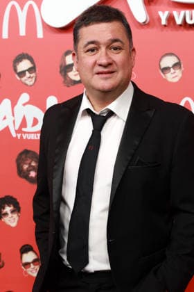 Premiere of the film Aída y vuelta Secun de la Rosa during the premiere of the film Aída y vuelta at Cines Callao, on January 27, 2026, in Madrid Spain Aída y vuelta , the feature film, deals with the shooting of a chapter of the series with plots that take place both within the fiction with the characters of Aída , and outside of it with the actors themselves and their relationships, going beyond and giving rise to reflect on issues such as the limits of humor, the work of the comedian and fame CINEMA PREMIERE PHOTOCALL José Madrid Madrid Spain  Copyright: xJosÃ xRuizx 7248591