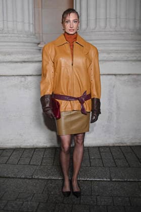 Mathilde Pinault - Photocall of the fashion show Dior Collection Homme Printemps Été 2026 as part of Paris Fashion Week, France, January 27, 2026 Olivier Borde Bestimage Photocall of the Saint Laurent Show, Spring Summer 2026 Collection as part of Paris Fashion Week, France, Janvier, 2026 Paris France  Copyright: xOLIVIERxBORDEx xBESTIMAGExOLIVIERxBORDEx xBESTIMAGEx