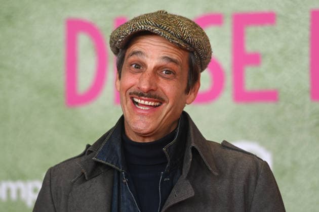 Max VON THUN (Schauspieler), Einzelbild,angeschnittenes Einzelmotiv,Portraet,Portrait,Porträt. Weltpremiere ACH.DIESE LUECKE-DIESE ENTSETZLICHE LUECKE am 27.01.20226 im Mathaeser Kino in Muenchen.