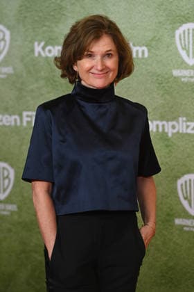 Victoria TRAUTTMANSDORFF (Schauspielerin), Einzelbild,angeschnittenes Einzelmotiv,Halbfigur,halbe Figur. Weltpremiere ACH.DIESE LUECKE-DIESE ENTSETZLICHE LUECKE am 27.01.20226 im Mathaeser Kino in Muenchen.
