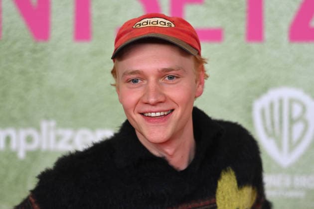 Bruno ALEXANDER (Schauspieler), Einzelbild,angeschnittenes Einzelmotiv,Portraet,Portrait,Porträt. Weltpremiere ACH.DIESE LUECKE-DIESE ENTSETZLICHE LUECKE am 27.01.20226 im Mathaeser Kino in Muenchen.