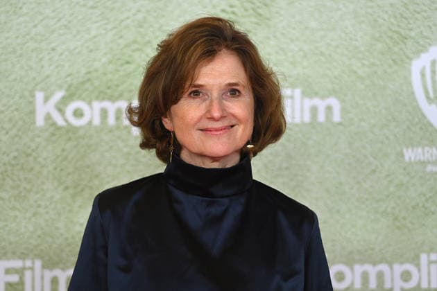 Victoria TRAUTTMANSDORFF (Schauspielerin), Einzelbild,angeschnittenes Einzelmotiv,Portrait,Portraet. Weltpremiere ACH.DIESE LUECKE-DIESE ENTSETZLICHE LUECKE am 27.01.20226 im Mathaeser Kino in Muenchen.