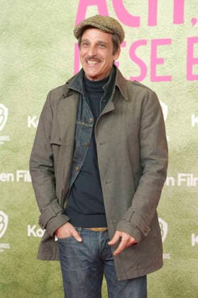 Max von Thun bei der Premiere des Kinofilms Ach, diese Lücke, diese entsetzliche Lücke im Mathäser Filmpalast. München, 27.01.2026