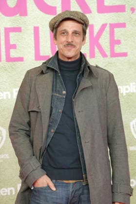 Max von Thun bei der Premiere des Kinofilms Ach, diese Lücke, diese entsetzliche Lücke im Mathäser Filmpalast. München, 27.01.2026