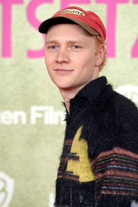 Bruno Alexander bei der Premiere des Kinofilms Ach, diese Lücke, diese entsetzliche Lücke im Mathäser Filmpalast. München, 27.01.2026
