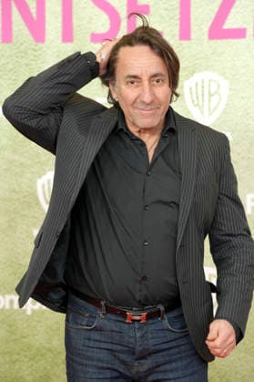 Dieter Landuris bei der Premiere des Kinofilms Ach, diese Lücke, diese entsetzliche Lücke im Mathäser Filmpalast. München, 27.01.2026