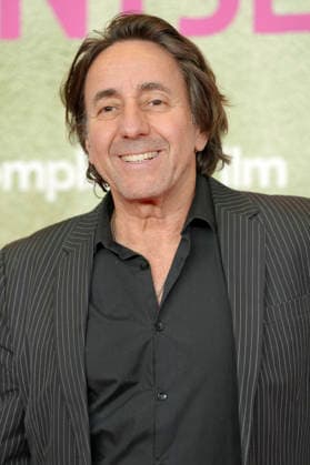 Dieter Landuris bei der Premiere des Kinofilms Ach, diese Lücke, diese entsetzliche Lücke im Mathäser Filmpalast. München, 27.01.2026