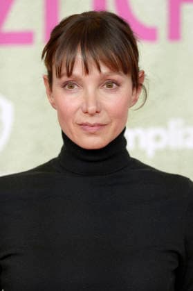 Julia Koschitz bei der Premiere des Kinofilms Ach, diese Lücke, diese entsetzliche Lücke im Mathäser Filmpalast. München, 27.01.2026