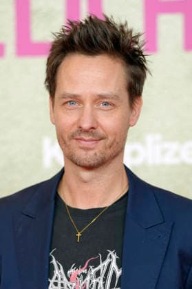 Tom Schilling bei der Premiere des Kinofilms Ach, diese Lücke, diese entsetzliche Lücke im Mathäser Filmpalast. München, 27.01.2026