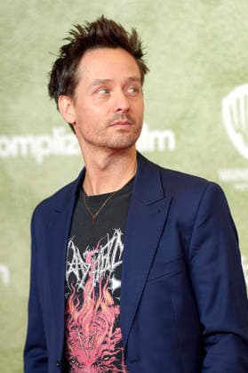 Tom Schilling bei der Premiere des Kinofilms Ach, diese Lücke, diese entsetzliche Lücke im Mathäser Filmpalast. München, 27.01.2026