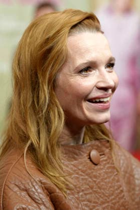 Karoline Herfurth bei der Premiere des Kinofilms Ach, diese Lücke, diese entsetzliche Lücke im Mathäser Filmpalast. München, 27.01.2026