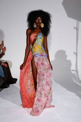 Ronald Van Der Kemp RVDK Fashion Show Haute Couture Spring Summer 2026 Collection during Paris Fashion Week January 27th, 2026 Ronald Van Der Kemp RVDK Fashion Show Haute Couture Spring Summer 2026 Collection , during Paris Fashion Week January 27th, 2026 Paris France  Copyright: xAgencex xBestimagexAgencex xBestimagex