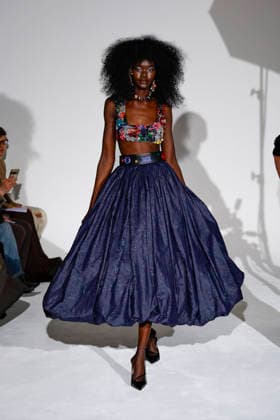 Ronald Van Der Kemp RVDK Fashion Show Haute Couture Spring Summer 2026 Collection during Paris Fashion Week January 27th, 2026 Ronald Van Der Kemp RVDK Fashion Show Haute Couture Spring Summer 2026 Collection , during Paris Fashion Week January 27th, 2026 Paris France  Copyright: xAgencex xBestimagexAgencex xBestimagex