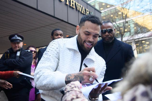 Chris Brown Departs Southwark Crown Court, London, UK - Wed 28 Jan 2026 American rapper Chris Brown departs Southwark Crown Court in London, England, UK on Wednesday 28 January, 2026., Credit:Justin Ng Avalon UK, England, London, Southwark Crown Court  Copyright: xJustinxNgx xAvalonx 1069988286