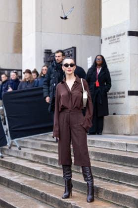 Amy Jackson Arrivals Elie Saab Haute Couture Collection Spring Summer 2026 show as part of Paris Fashion Week PFW at Musée Rodin, Paris, France, January 28, 2026 Florian Lavielle Bestimage Arrivals Elie Saab Haute Couture Week Spring Summer 2026 show as part of Paris Fashion Week on January 28, 2026 in Paris, France Paris France  Copyright: xFlorianxLaviellex xBestimagexFlorianxLaviellex xBestimagex