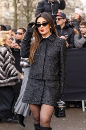 Guest Arrivals at the Elie Saab Haute Couture Collection Spring Summer 2026 show as part of Paris Fashion Week PFW at the Rodin Museum, Paris, France, January 28, 2026 Florian Lavielle Bestimage Arrivals Elie Saab Haute Couture Week Spring Summer 2026 show as part of Paris Fashion Week on January 28, 2026 in Paris, France Paris France  Copyright: xFlorianxLaviellex xBestimagexFlorianxLaviellex xBestimagex