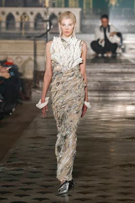 Yuima Nakazato Haute Couture Spring Summer 2026 show as part of Paris Fashion Week PFW , January 28, 2026 Bestimage Runway Yuima Nakazato Haute Couture Week Spring Summer 2026 show as part of Paris Fashion Week on January 28, 2026 in Paris, France Paris France  Copyright: xAgencex xBestimagexAgencex xBestimagex