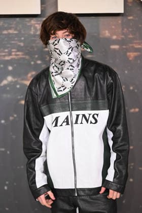 Celebrities attending the ˜Crime 101™ UK gala screening at the Odeon Luxe in Leicester Square, London Featuring: Barry Keoghan Where: London, United Kingdom When: 28 Jan 2026 Credit: Cover Images EDITORIAL USE ONLY. NOT FOR USE BY NEWSPAPERS BASED IN THE UK. Copyright: xx coverimg55420466