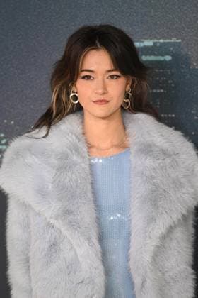 Celebrities attending the ˜Crime 101™ UK gala screening at the Odeon Luxe in Leicester Square, London Featuring: Jade Scott Where: London, United Kingdom When: 28 Jan 2026 Credit: Cover Images EDITORIAL USE ONLY. NOT FOR USE BY NEWSPAPERS BASED IN THE UK. Copyright: xx coverimg55420426