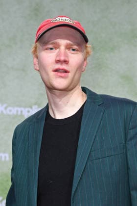 Bruno Alexander bei der Premiere von ACH, DIESE LÜCKE, DIESE ENTSETZLICHE LÜCKE im Zoo Palast in Berlin am 28.01.2026