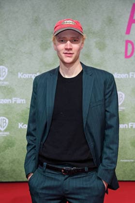 Bruno Alexander bei der Premiere von ACH, DIESE LÜCKE, DIESE ENTSETZLICHE LÜCKE im Zoo Palast in Berlin am 28.01.2026