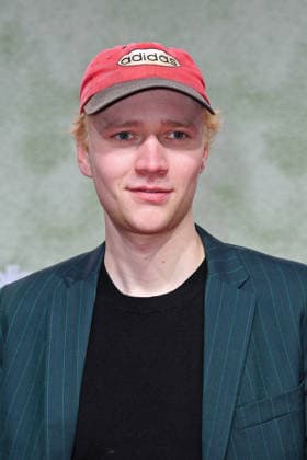 Bruno Alexander bei der Premiere von ACH, DIESE LÜCKE, DIESE ENTSETZLICHE LÜCKE im Zoo Palast in Berlin am 28.01.2026