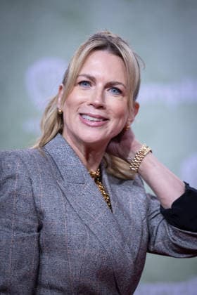Premiere ACH, DIESE LÜCKE, DIESE ENTSETZLICHE LÜCKE Tamara von Nayhauß Premiere von ACH, DIESE LÜCKE, DIESE ENTSETZLICHE LÜCKE im Zoo Palast Berlin Copyright: xEventpressxFuhrx