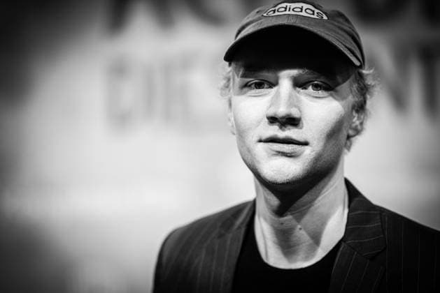 Premiere ACH, DIESE LÜCKE, DIESE ENTSETZLICHE LÜCKE Bruno Alexander Premiere von ACH, DIESE LÜCKE, DIESE ENTSETZLICHE LÜCKE im Zoo Palast Berlin Copyright: xEventpressxFuhrx