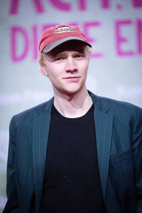 Premiere ACH, DIESE LÜCKE, DIESE ENTSETZLICHE LÜCKE Bruno Alexander Premiere von ACH, DIESE LÜCKE, DIESE ENTSETZLICHE LÜCKE im Zoo Palast Berlin Copyright: xEventpressxFuhrx