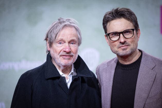 Premiere ACH, DIESE LÜCKE, DIESE ENTSETZLICHE LÜCKE Regisseur und Drehbuchautors Simon Verhoeven, Darsteller Michael Wittenborn Premiere von ACH, DIESE LÜCKE, DIESE ENTSETZLICHE LÜCKE im Zoo Palast Berlin Copyright: xEventpressxFuhrx
