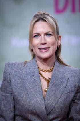 Premiere ACH, DIESE LÜCKE, DIESE ENTSETZLICHE LÜCKE Tamara von Nayhauß Premiere von ACH, DIESE LÜCKE, DIESE ENTSETZLICHE LÜCKE im Zoo Palast Berlin Copyright: xEventpressxFuhrx
